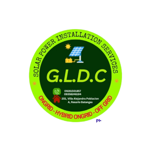 GLDC SOLAR POWER INSTALLATION SERVICES