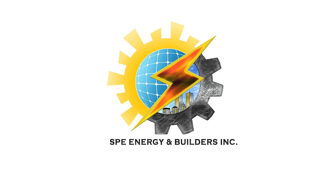 SPE ENERGY & BUILDERS INC.